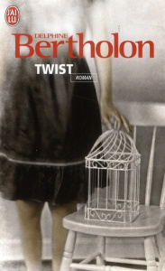 Twist - Bertholon Delphine