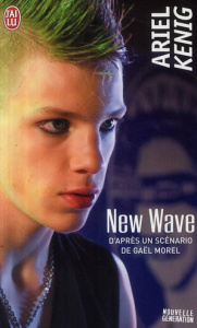 New Wave - Kenig Ariel