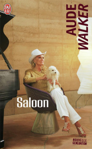 Saloon - Walker Aude