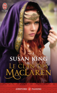 Le clan des Maclaren - King Susan ; Dulac Perrine