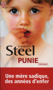 Punie - Steel Vanessa ; Paul Gill ; Bleuzen Anne