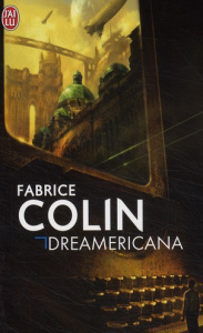 Dreamericana - Colin Fabrice