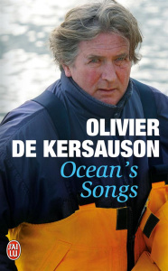 Ocean's Songs - Kersauson Olivier de