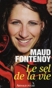 Le Sel de la vie - Fontenoy Maud