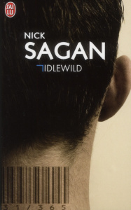 Idlewild - Sagan Nick ; Imbert Patrick