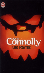 Les portes - Connolly John ; Brévignon Pierre