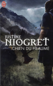 Chien du heaume - Niogret Justine