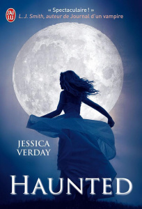 Hollow Tome 2 : Haunted - Verday Jessica ; Tasson Cécile