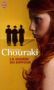 La guerre du Kippour - Chouraki Frédéric