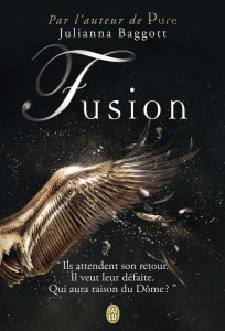 Fusion - Baggott Julianna ; Strim Laurent