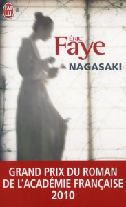 Nagasaki - Faye Eric