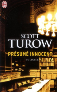 Présumé innocent - Turow Scott ; Clem Jean