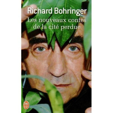 Les nouveaux contes de la cité perdue - Bohringer Richard
