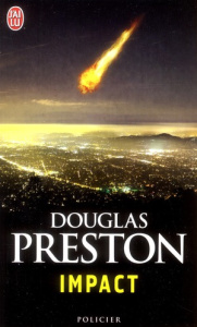 Impact - Preston Douglas ; Duchesnes Romain