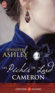 Les péchés de lord Cameron - Ashley Jennifer ; Pertus Sophie