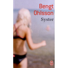 Syster - Ohlsson Bengt ; Karila Anne