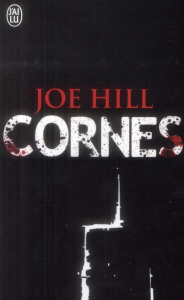 Cornes - Hill Joe ; Rosie Valérie