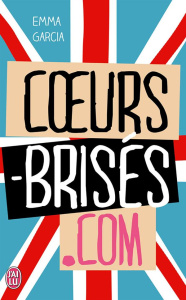 Coeurs-brisés.com - Garcia Emma ; Boudewyn Marie