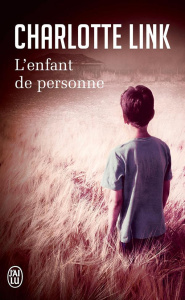 L'enfant de personne - Link Charlotte ; Darneau Danièle