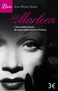Lili Marleen - Guéno Jean-Pierre