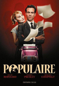 Populaire - Roinsard Régis ; Presley Daniel ; Compingt Romain