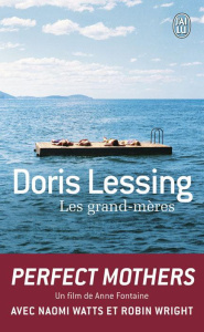 Les grand-mères - Lessing Doris ; Philippe Isabelle-D