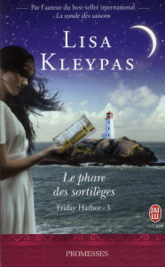 Friday Harbor Tome 3 : Le phase des sortilèges - Kleypas Lisa