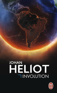 Involution - Heliot Johan