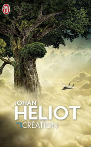 Création - Heliot Johan