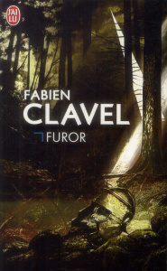 Furor - Clavel Fabien