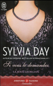 Georgian Tome 1 : Si vous le demandez - Day Sylvia ; Nabet Agathe