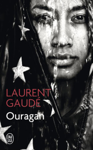 Ouragan - Gaudé Laurent