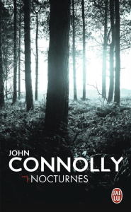 Nocturnes - Connolly John ; Momont Danièle ; Beauchamp Thierry
