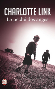 Le péché des anges - Link Charlotte ; Tresca Corinne