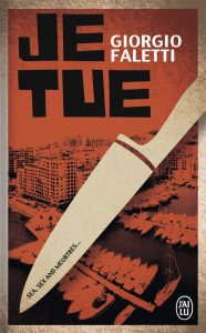 Je tue - Faletti Giorgio