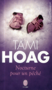 Nocturne pour un péché - Hoag Tami ; Troubac Sophie