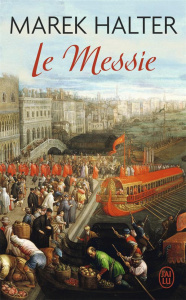 Le Messie - Halter Marek