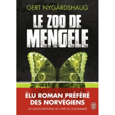 Le zoo de Mengele - Nygardshaug Gert ; Hervieu Hélène ; Telnes-Tan Mag