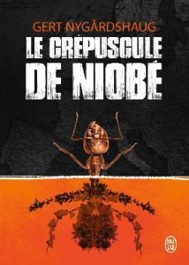 Le crépuscule de Niobé - Nygardshaug Gert ; Hervieu Hélène ; Telnes-Tan Mag