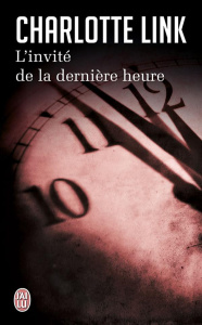 L'invité de la dernière heure - Link Charlotte ; Tresca Corinne