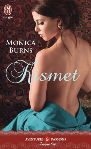 Kismet - Burns Monica ; Frémov Catherine