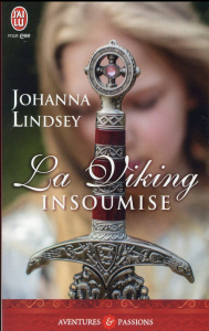 La Viking insoumise - Lindsey Johanna ; Benita Paul