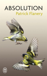 Absolution - Flanery Patrick ; Marny Michel