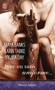Avec ou sans uniforme - Day Sylvia ; Banks Maya ; Tabke Karin ; Beck Cécil