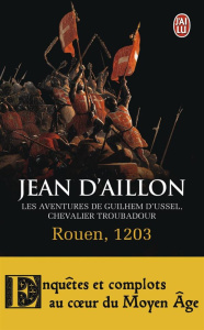 Rouen 1203 - Aillon Jean d'