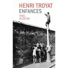 Enfances. Viou ; Aliocha - Troyat Henri