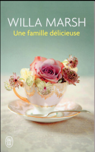 Une famille délicieuse - Marsh Willa ; McComber Eric
