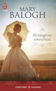 Stratagème amoureux - Balogh Mary ; Tranchart Marie-Noëlle