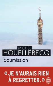 Soumission - Houellebecq Michel