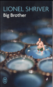 Big brother - Shriver Lionel ; Richard Laurence